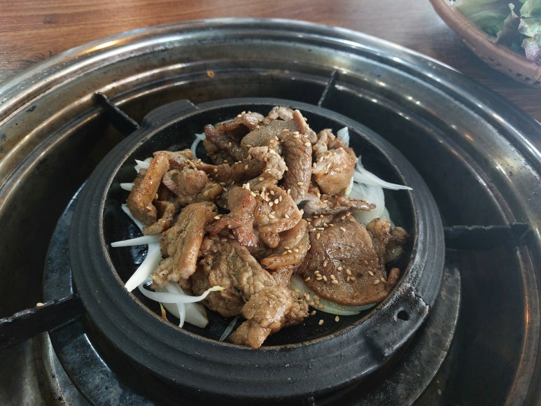시원식당 사진 8