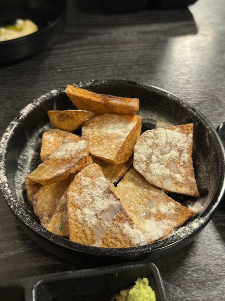 물회&막회 이미지