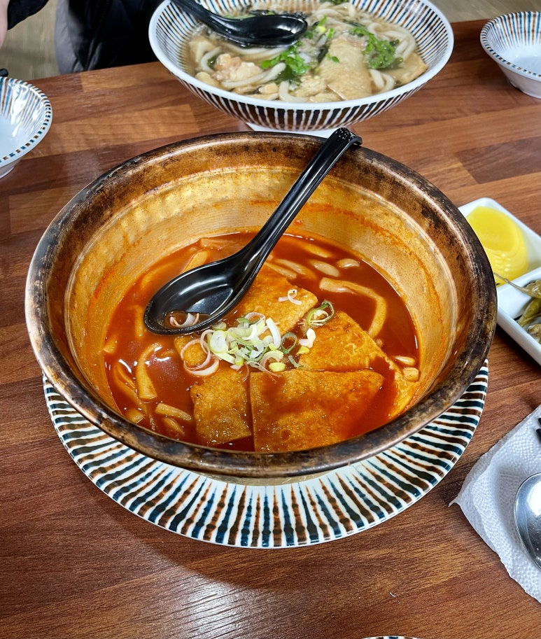 삼동소바화성융건릉점 이미지