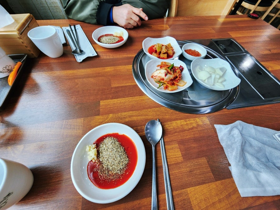 서창흑염소 이미지