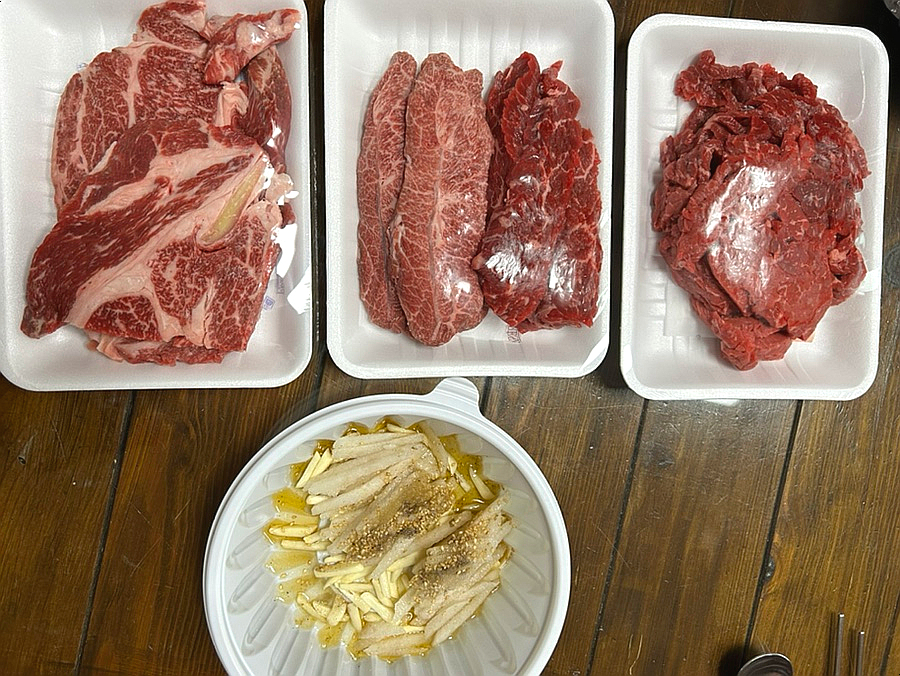 우리한우직판장식당 이미지