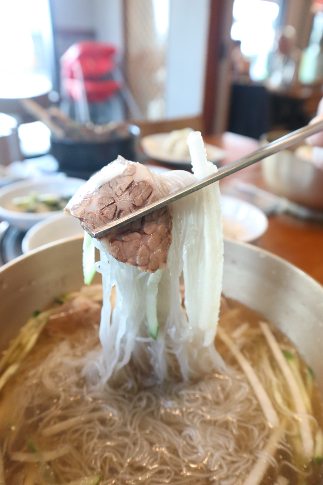원산면옥 이미지