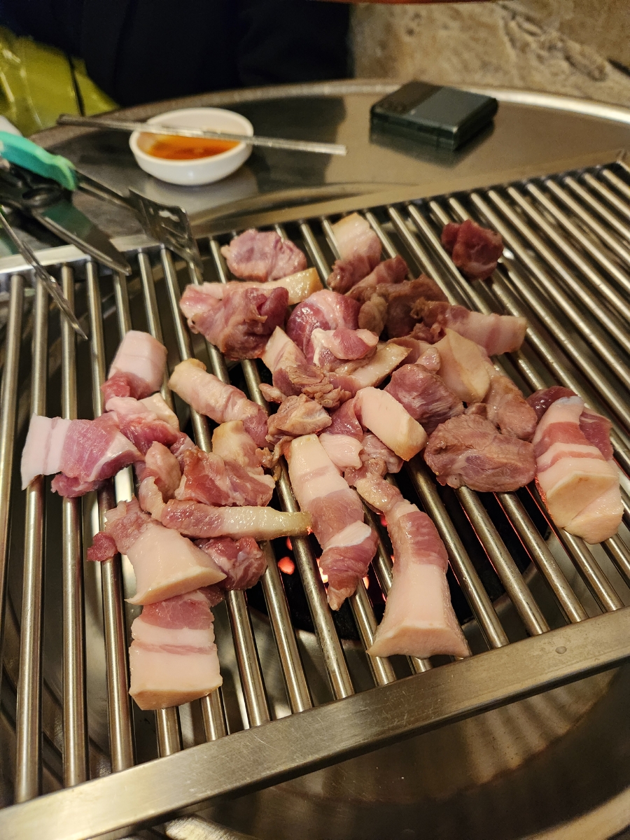 사상60년대소금구이 이미지
