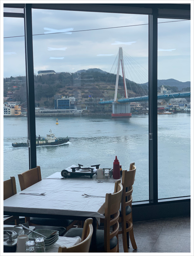 나룻터횟집 이미지