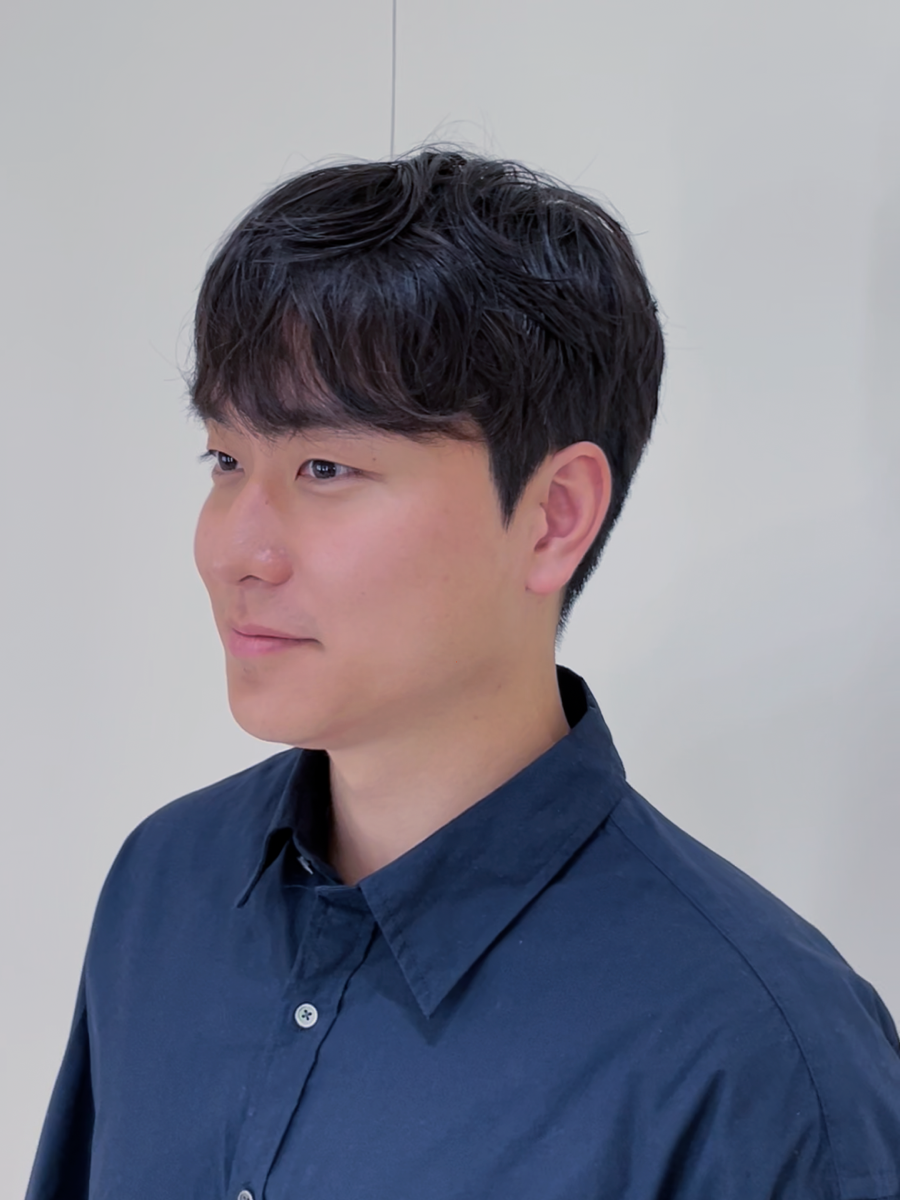 뮤 미용실 이미지