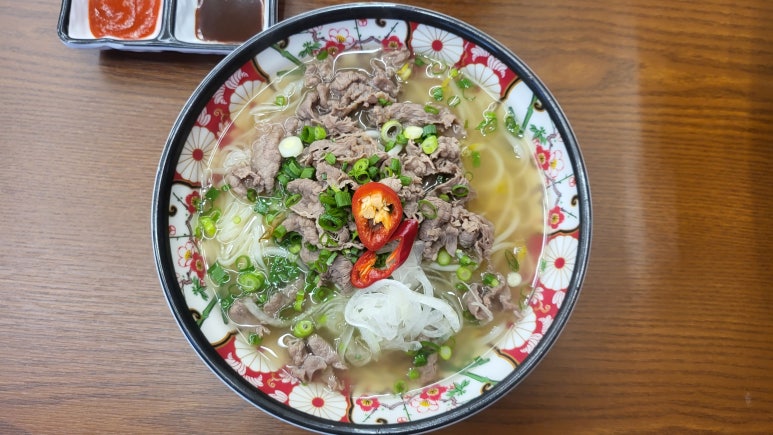 면식당 이미지