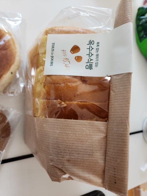 뚜레쥬르아산북수점 이미지
