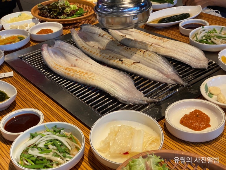 이천농원장어직판장 이미지
