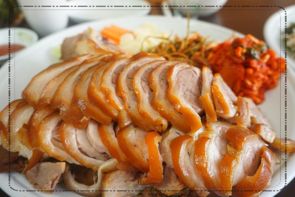 엄청난족발 이미지