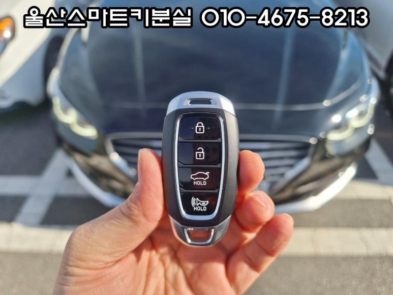 자동차키분실열쇠출장 이미지