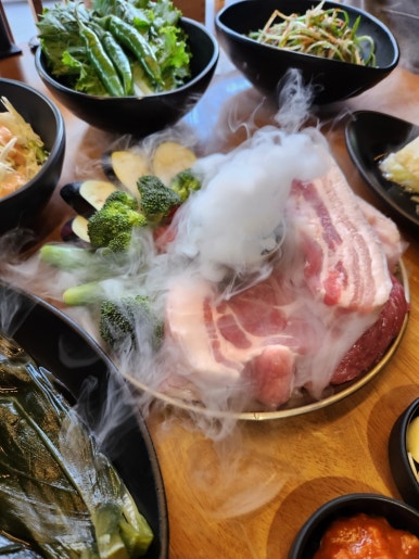 싱싱오름 이미지