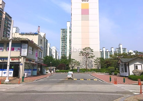 백마어린이집 이미지