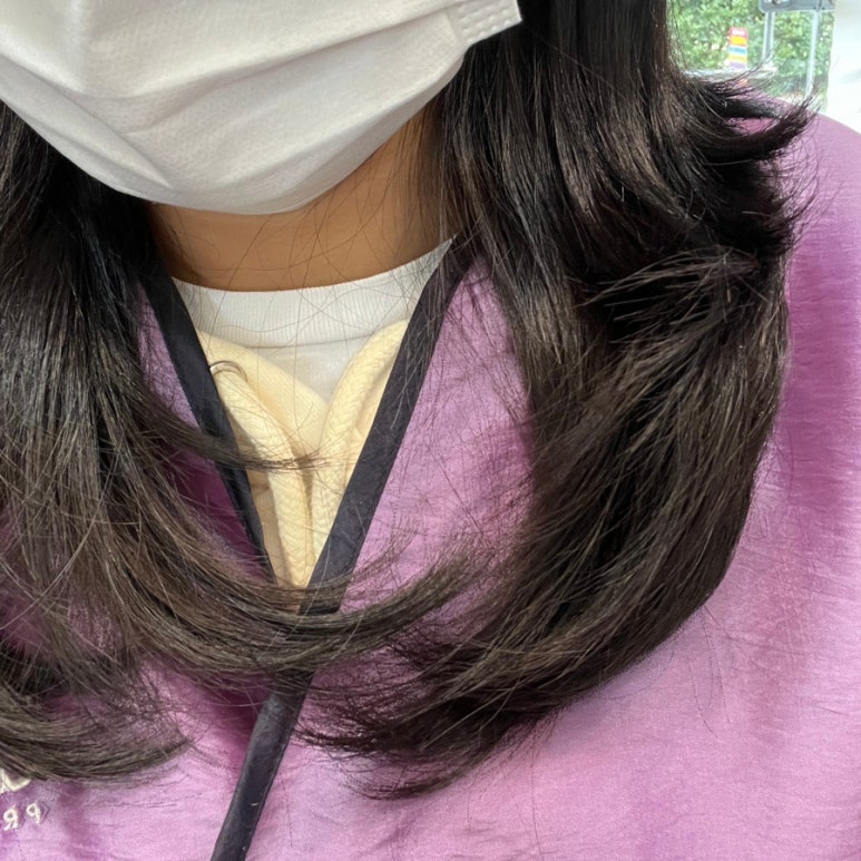 까꼬보꼬미용실 이미지
