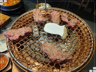 압구정화로구이 양덕점 이미지