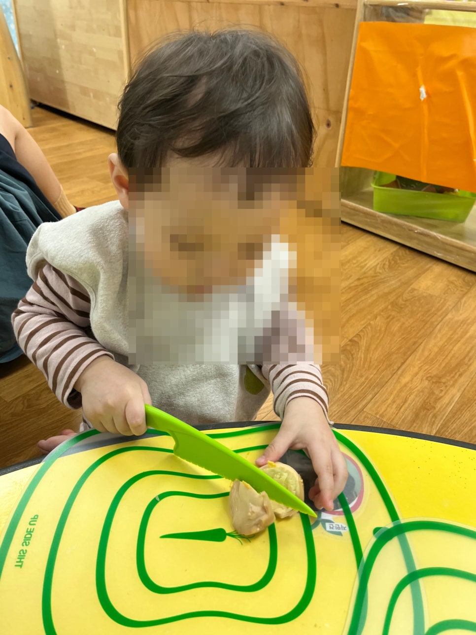 정릉1동어린이집 이미지