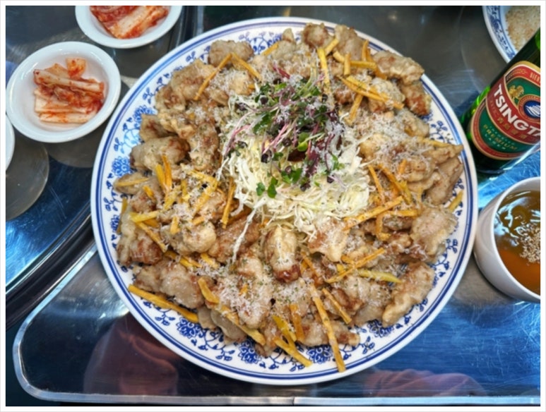 대가짬뽕 이미지