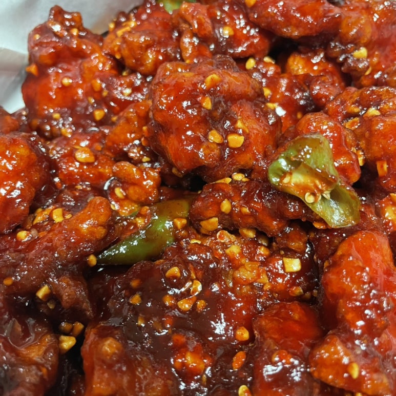 중앙 닭 이미지