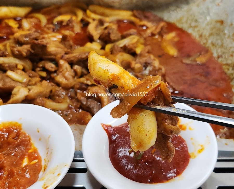 착한 생오리 이미지
