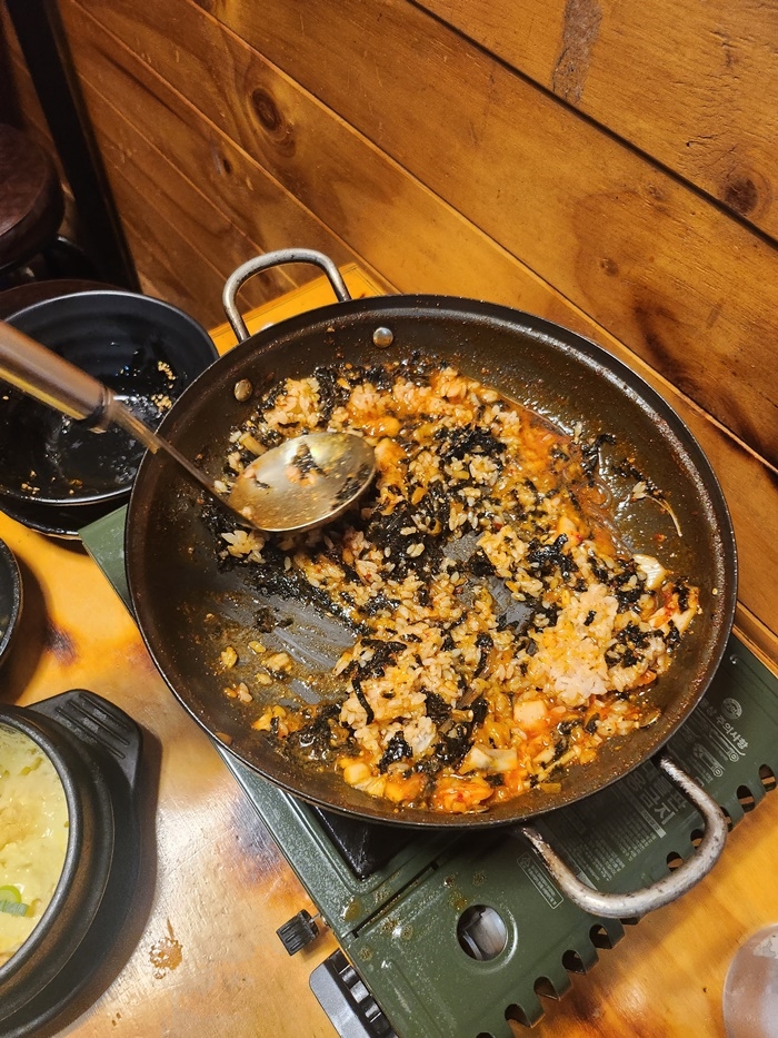 사거리곱창 이미지