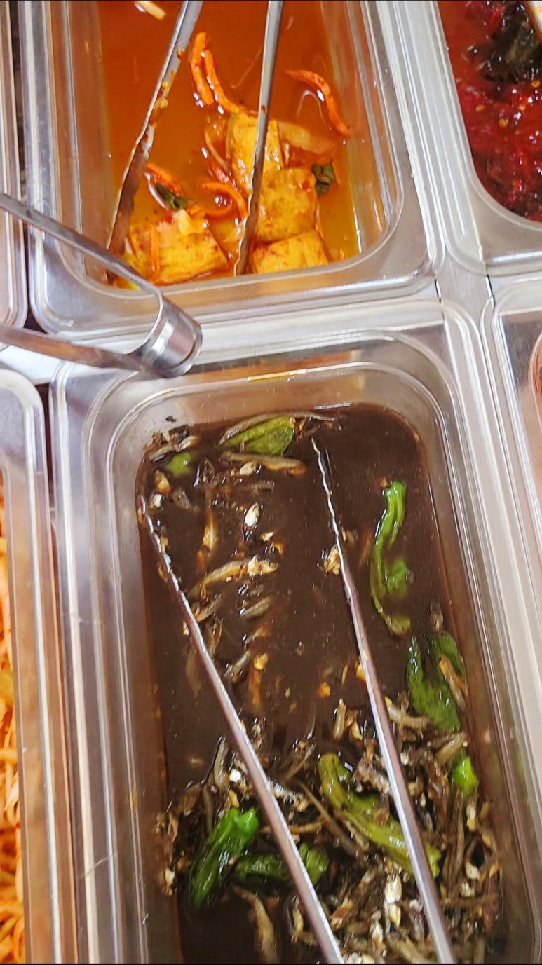 양푼네한식뷔페 이미지