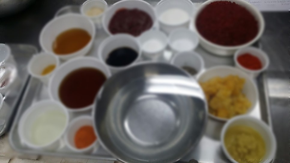 장수닭갈비 이미지