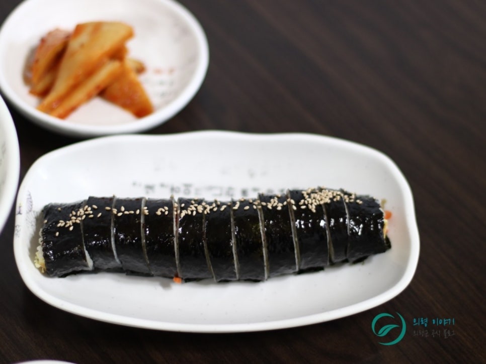 승희네김밥 이미지