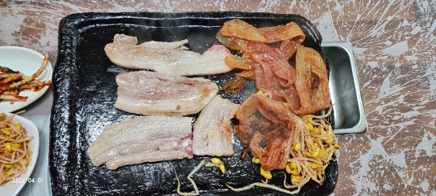 송림식육식당 이미지