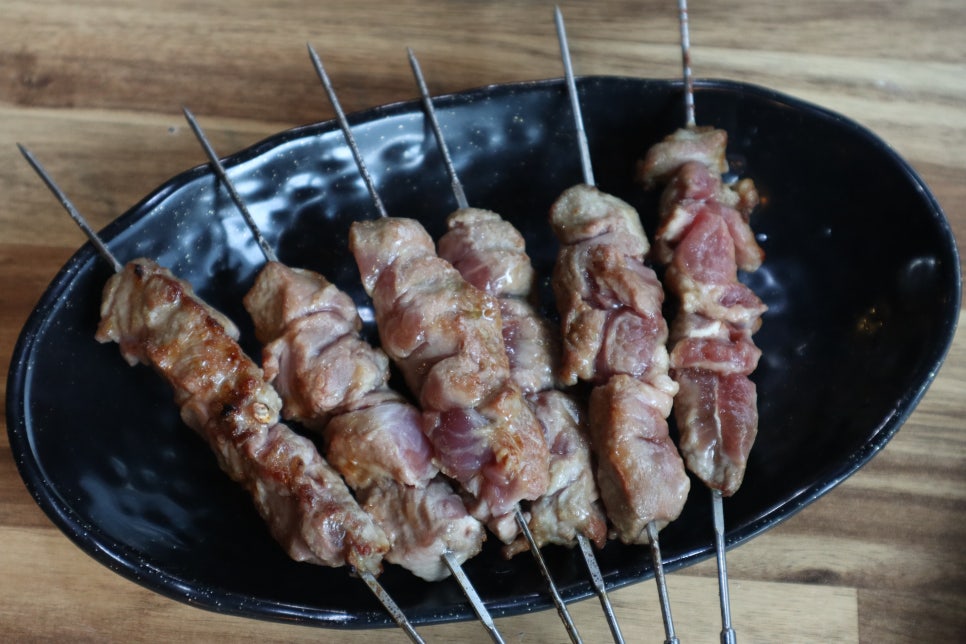 이가네양갈비양꼬치 이미지