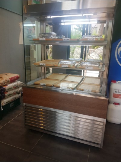 삼형제김밥 본점 이미지