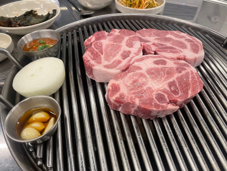 남도주먹고기 동백스포점 이미지