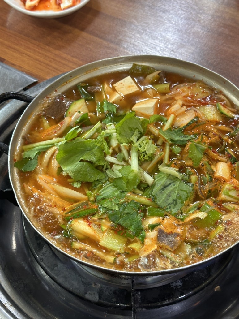 우리농장식육식당 이미지