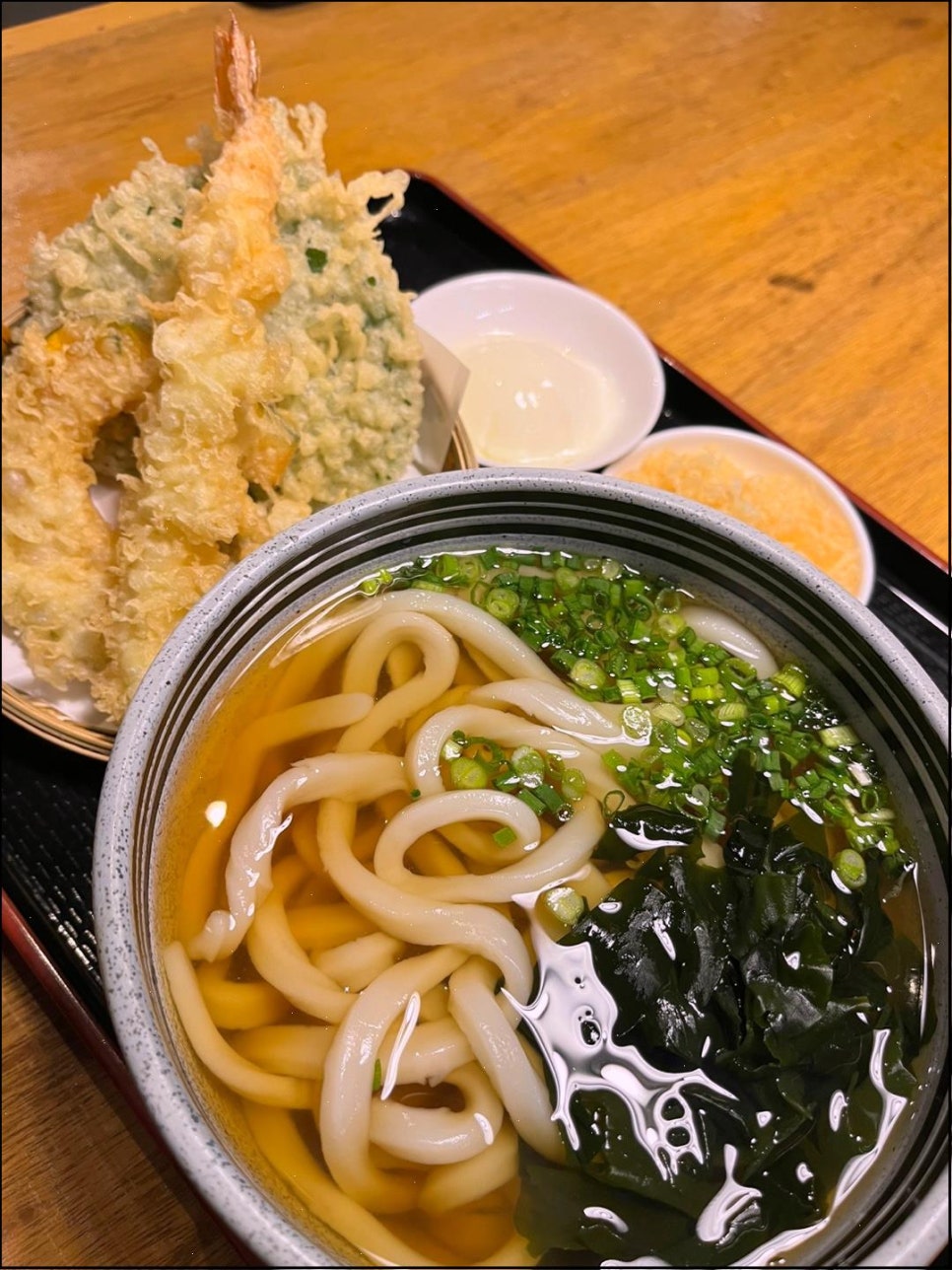 마루젠우동 이미지