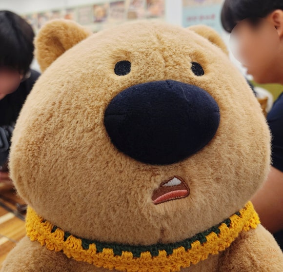 지장수본가전주콩나물국밥배곧점 이미지