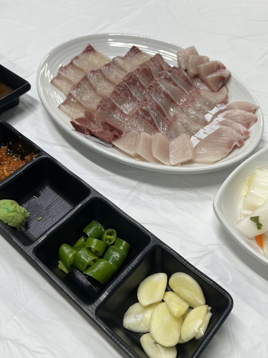 훔친물고기오늘바다에서 이미지