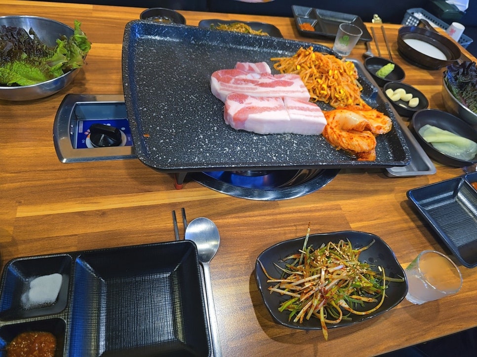 돈앤삼겹살 이미지