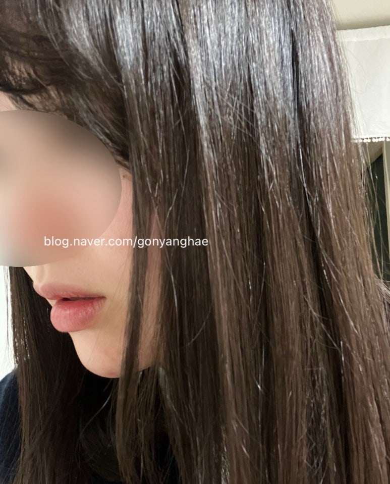 헤어블리 이미지