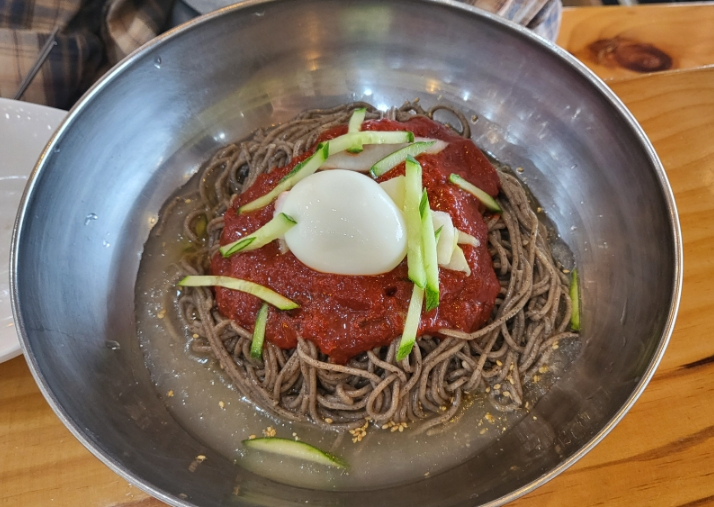 수한막국수 이미지