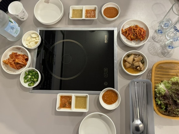 한고집족발 이미지
