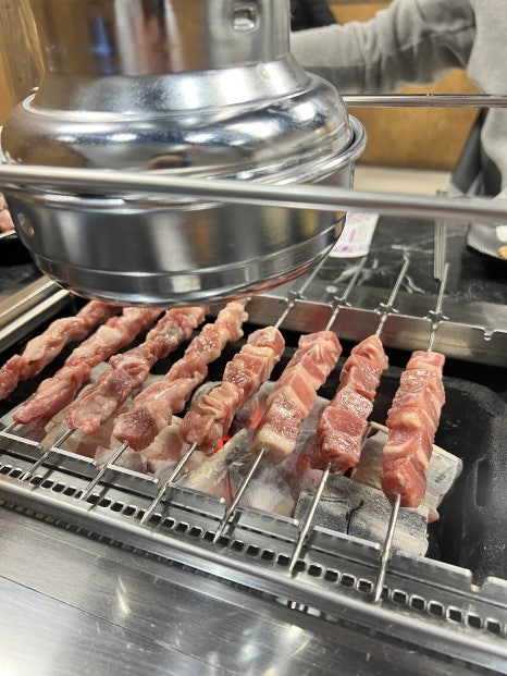 건우양꼬치 이미지
