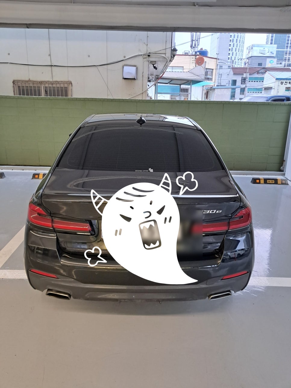 오케이스팀세차장 이미지