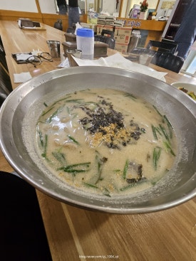 신봉평막국수 이미지
