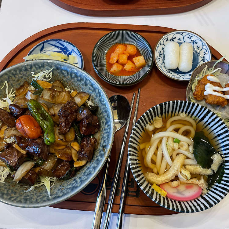 핵밥원주단계점 이미지
