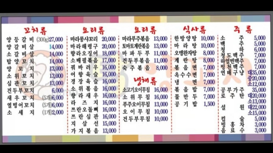 대복양꼬치 이미지