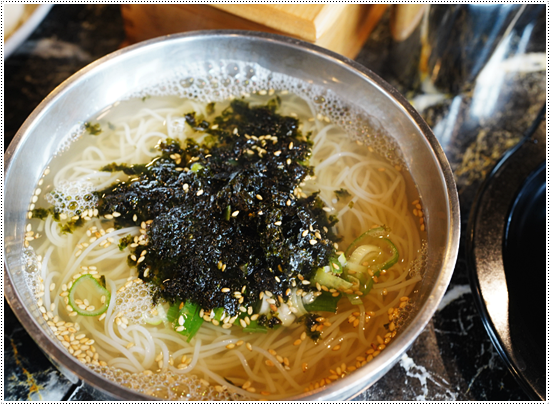 마포참숯왕갈비 이미지