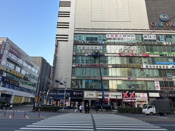 서울엔비뇨기과의원 이미지