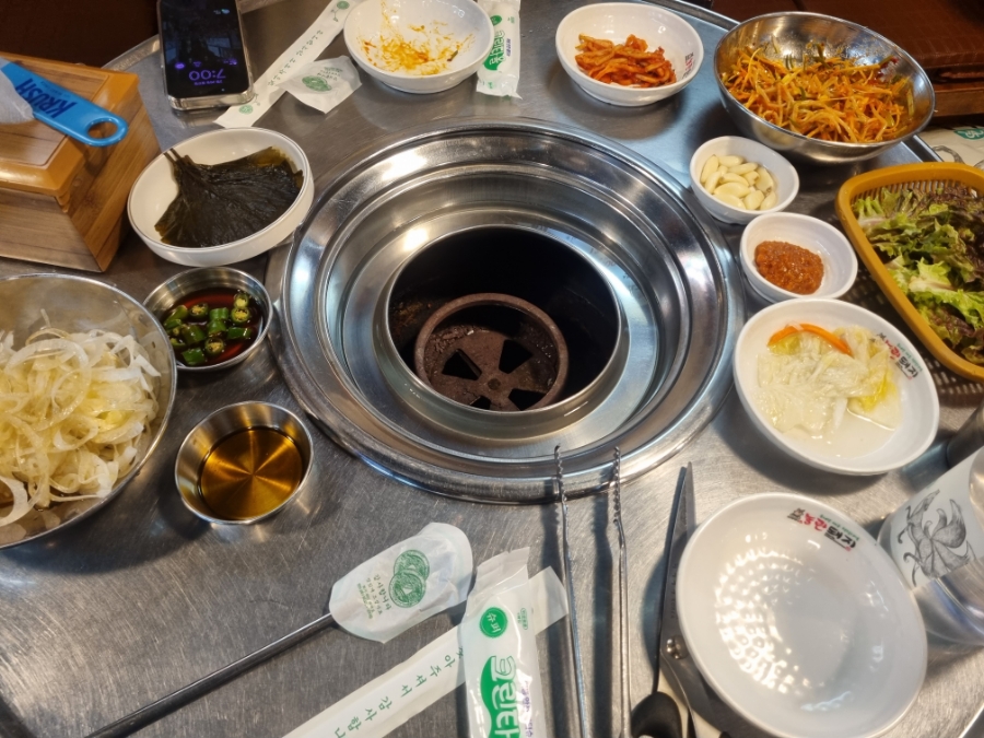 놀란돼지이수점 이미지