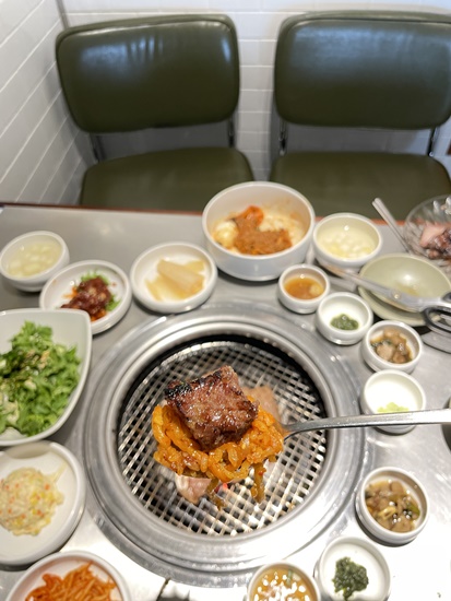 비비큐목동점 이미지
