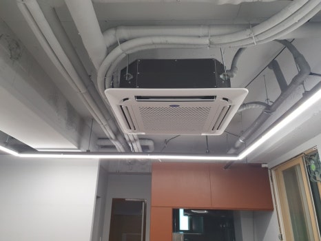 한울공조시스템 이미지