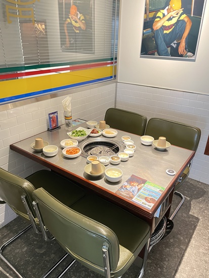 청기와타운 목동점 이미지