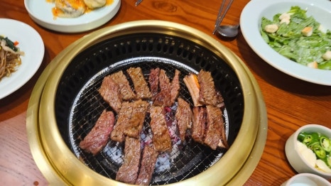 광명갈비 이미지